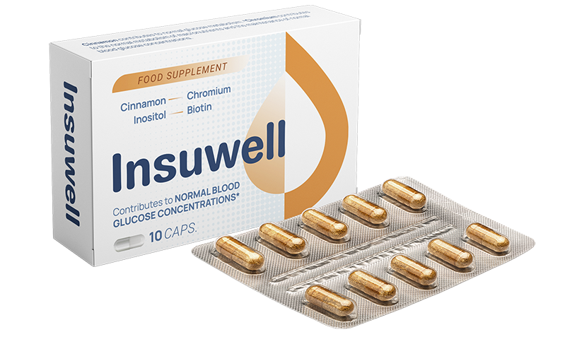 Insuwell